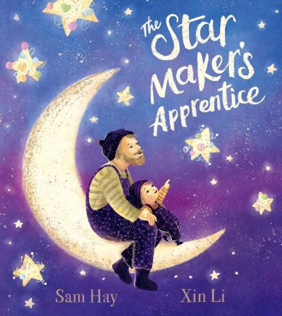 Star Maker's Apprentice by Sam Hay