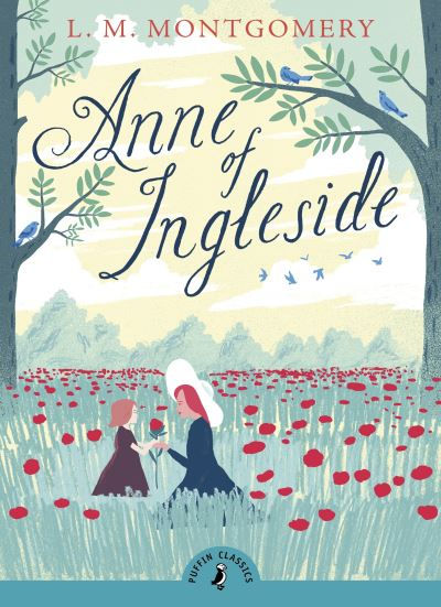 Anne of Ingleside (Puffin Classics) by L. M. Montgomery
