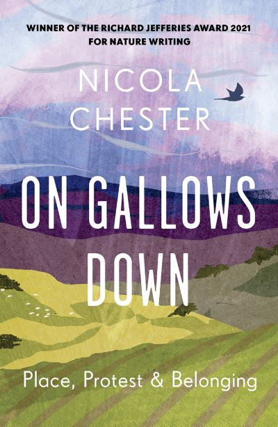 On Gallows Down by Nicola Chester