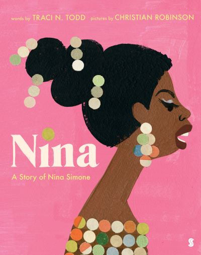 Nina by Traci Todd