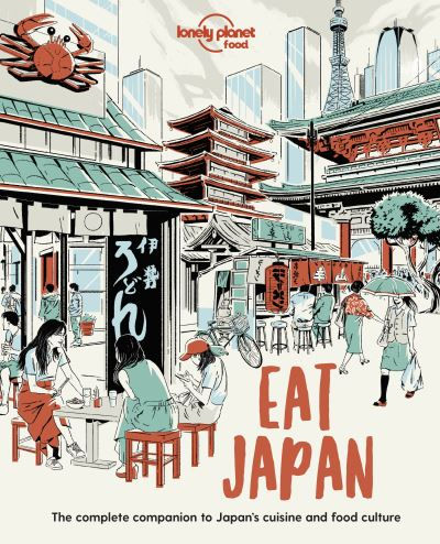 Eat Japan by Food