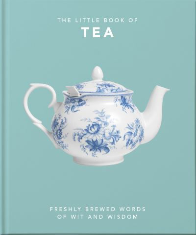 Little Book of Tea by Orange Hippo!
