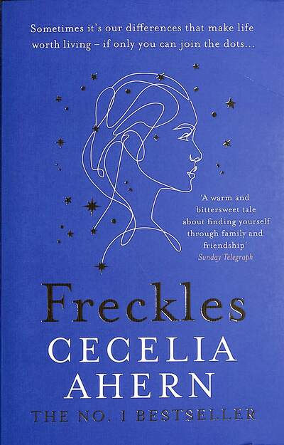 Freckles by Cecelia Ahern