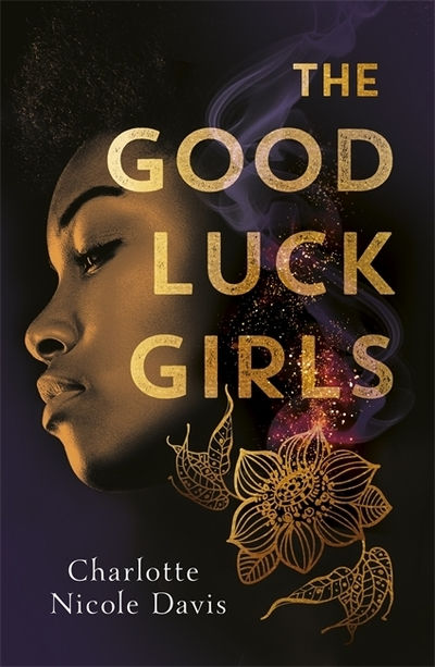 Good Luck Girls by Charlotte Davis