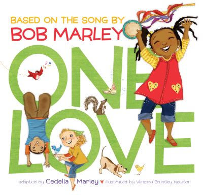 One Love by Bob Marley