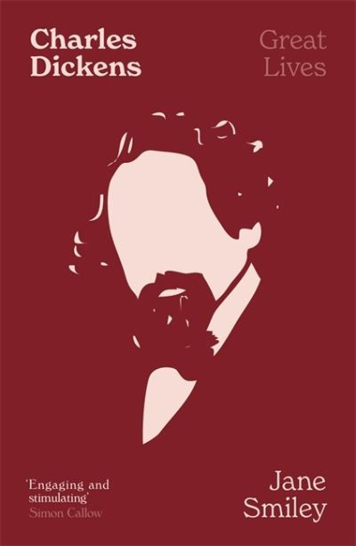 Charles Dickens by Jane Smiley
