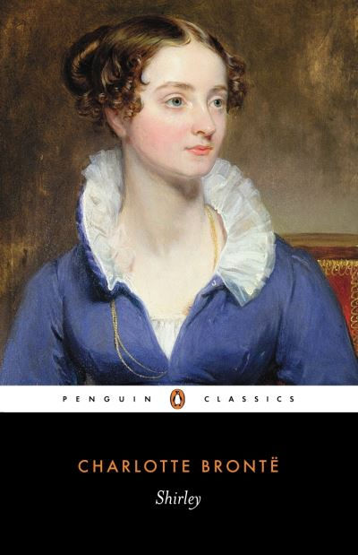 Shirley by Charlotte Bronte