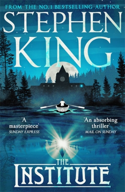 Institute by Stephen King