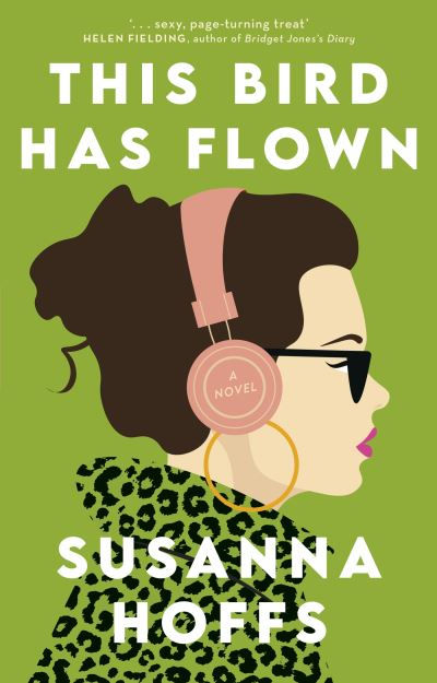 This Bird Has Flown by Susanna Hoffs