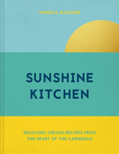 Sunshine Kitchen by Vanessa Bolosier