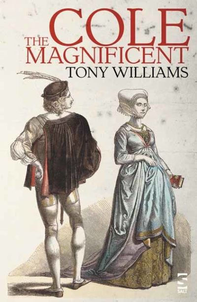 Cole the Magnificent by Tony Williams