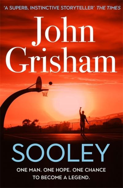 Sooley by John Grisham