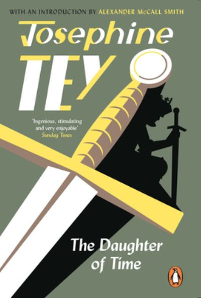 Daughter Of Time by Josephine Tey