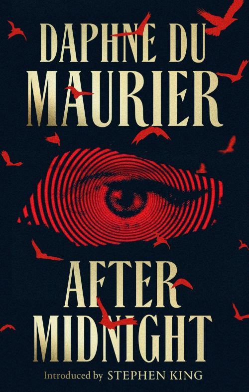 After Midnight by Daphne du Maurier