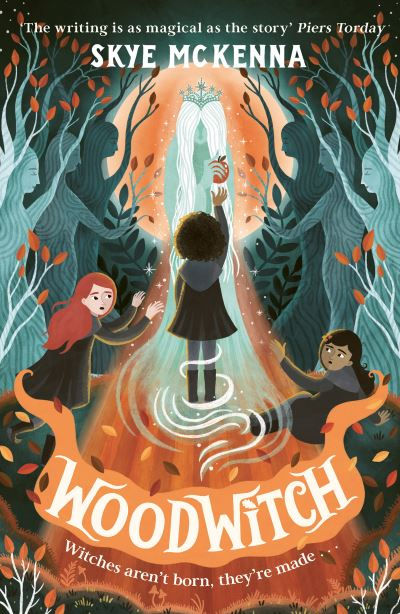 Woodwitch by Skye McKenna