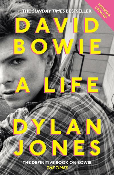 David Bowie by Dylan Jones