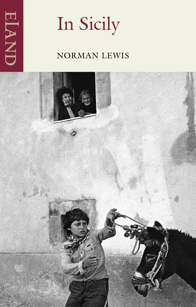 In Sicily by Norman Lewis