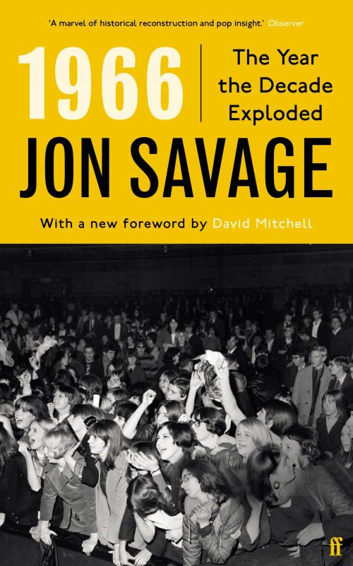 1966 by Jon Savage