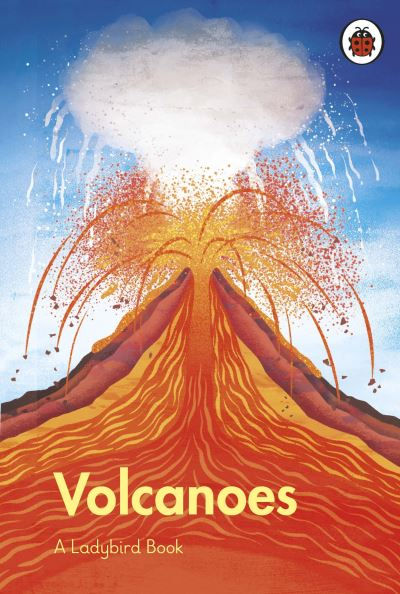 Ladybird Volcanoes by Ladybird