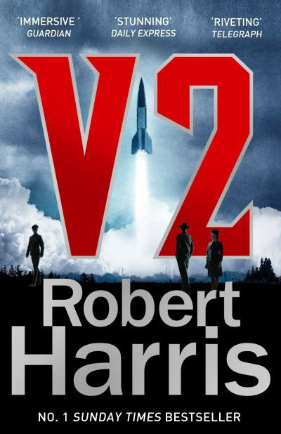 V2 by Robert Harris