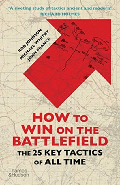 How to Win on the Battlefield by Rob Johnson