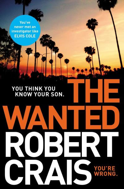 The Wanted by Robert Crais