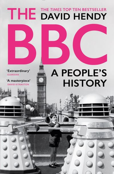 BBC by David Hendy