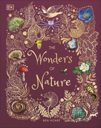 Wonders of Nature by Ben Hoare