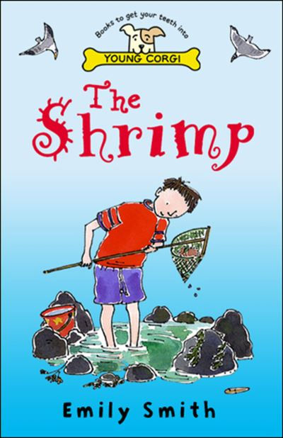 The Shrimp by Emily Smith