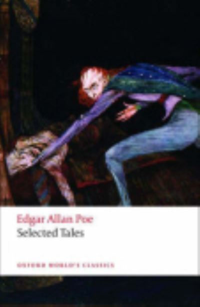 Selected Tales by Edgar Allan Poe