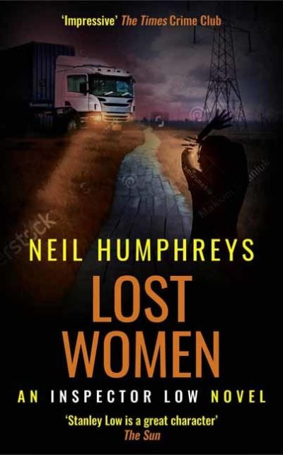 Lost Women by Neil Humphreys