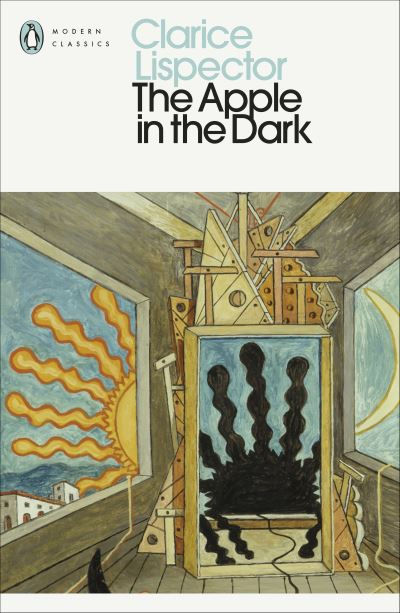Apple in the Dark by Clarice Lispector