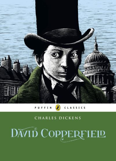 David Copperfield (Puffin Classics) by Charles Dickens