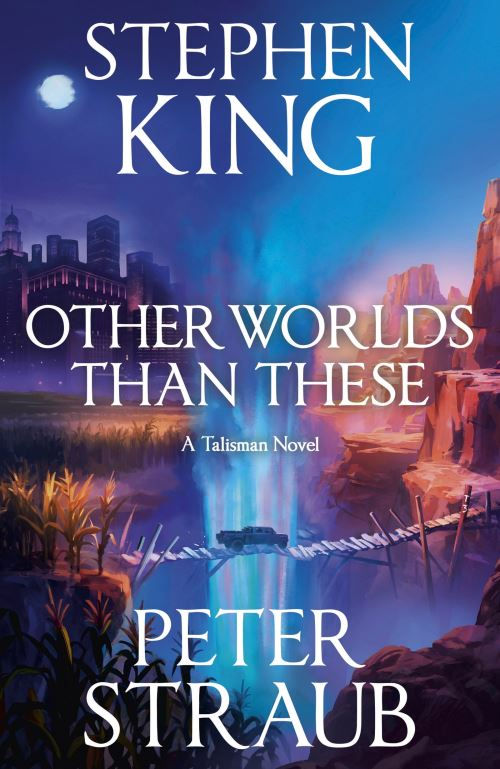 Other Worlds Than These by Stephen King