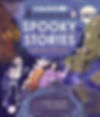 Lonely Planet Kids Spooky Stories of the World by Lonely Planet Kids