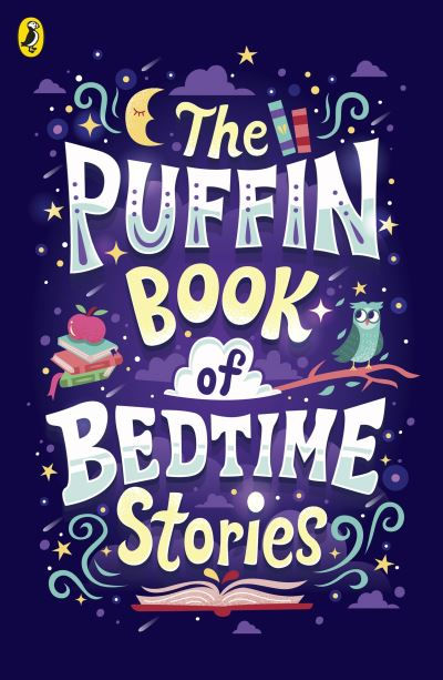 Puffin Book of Bedtime Stories by Puffin
