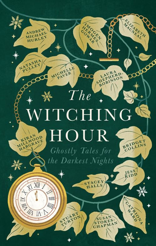 The Witching Hour by Bridget Collins