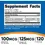 Miniatura: VITAMINA NUTRICOST K2 D3 5000 IU 120 CAPSULAS GEL