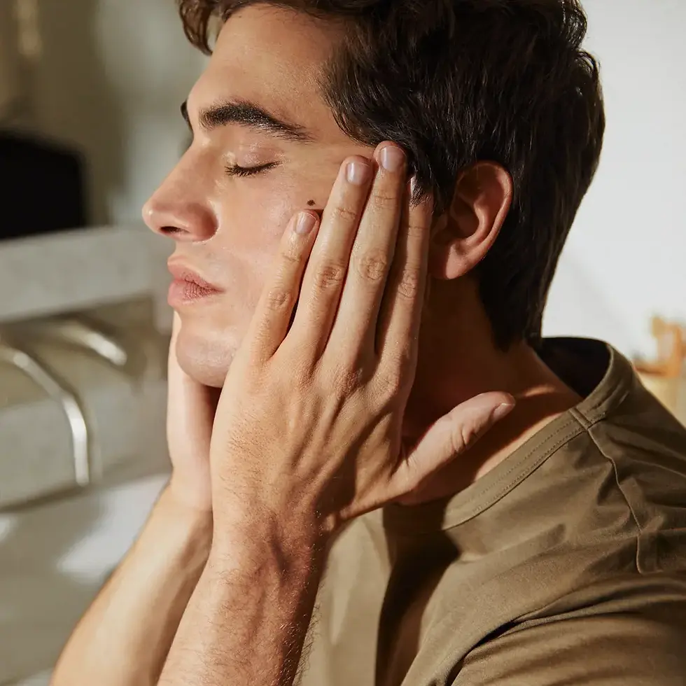 Miniatura: Crema Facial Hidratante Wellosophy
