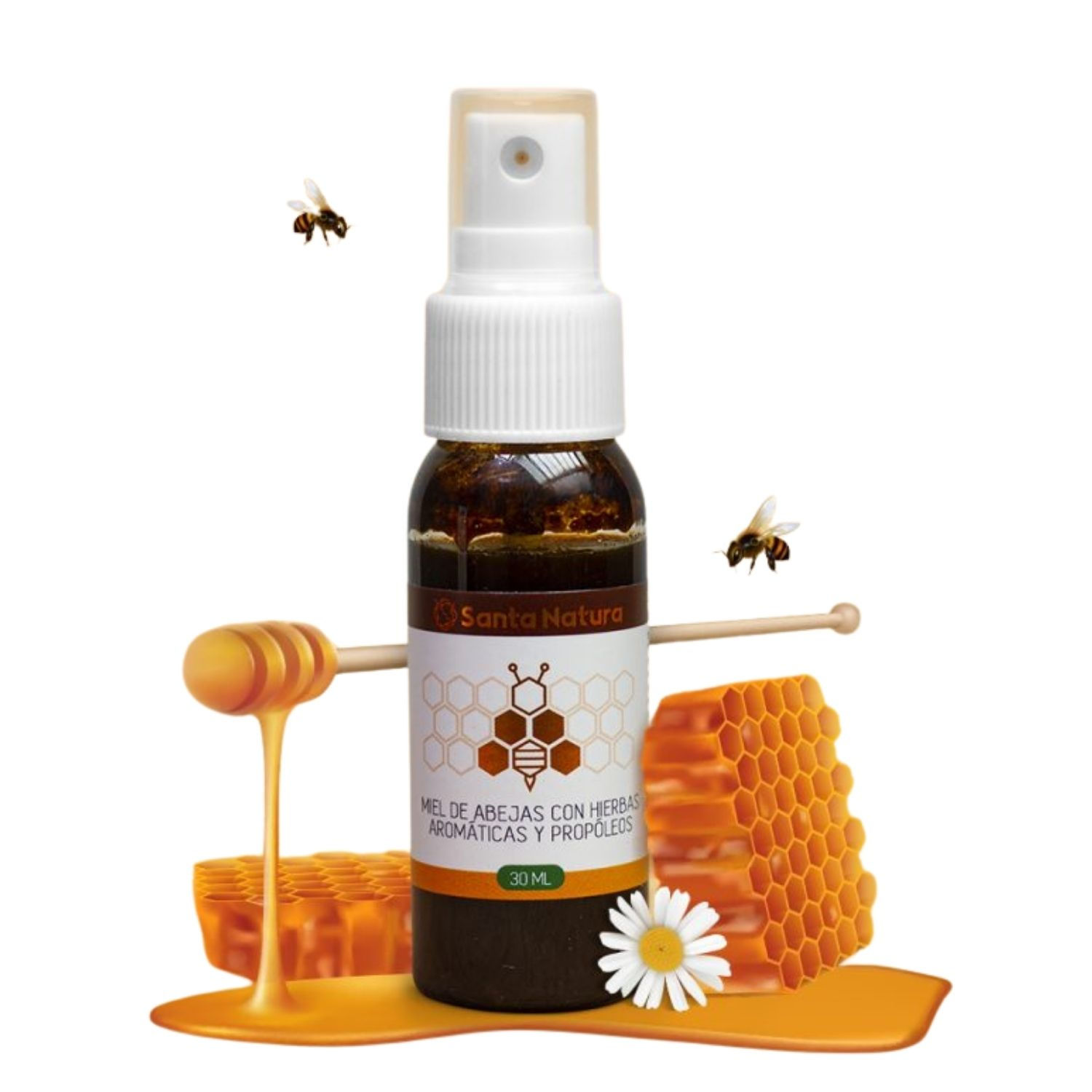 PROPOLEOS EN SPRAY 30 GR