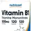 Miniatura: VITAMINA NUTRICOST THIAMINE B1