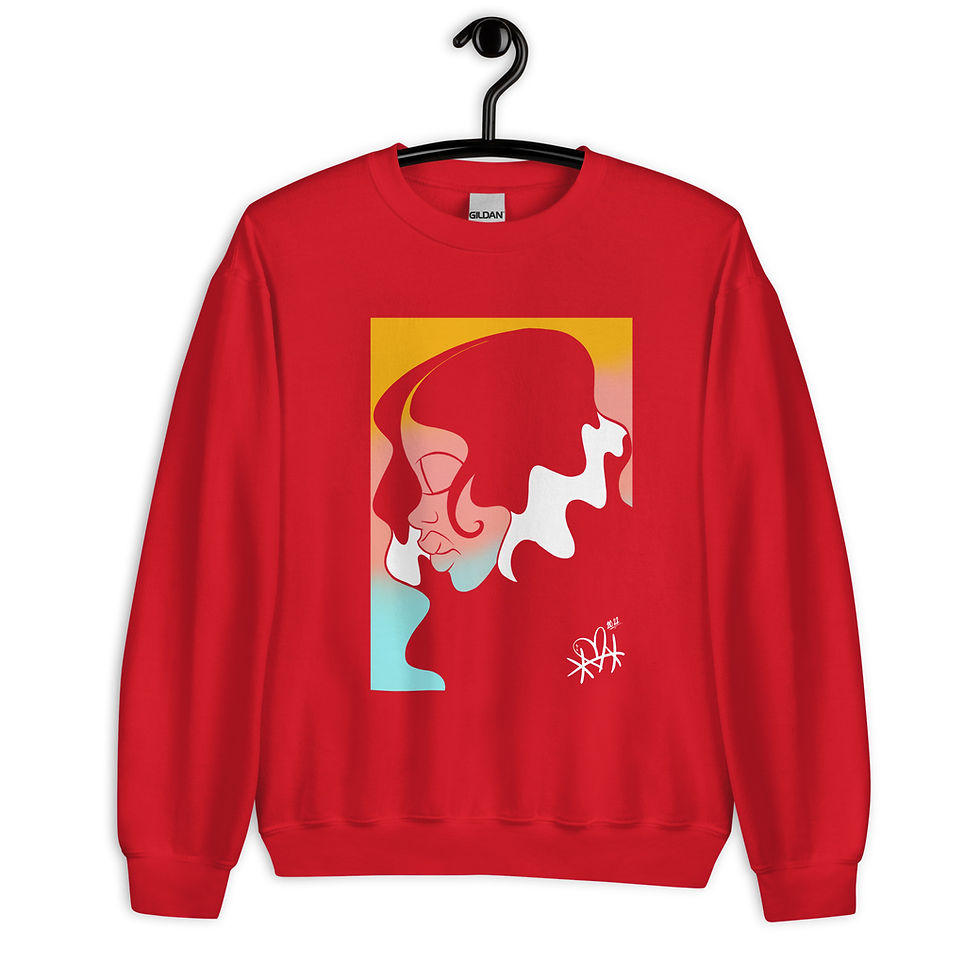 Thumbnail: Mood Sweatshirt