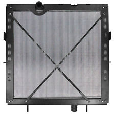 2401492 Radiator KENWORTH T680/579 RADIATOR 2018-2022 WITH FRAME | SB Truck Parts