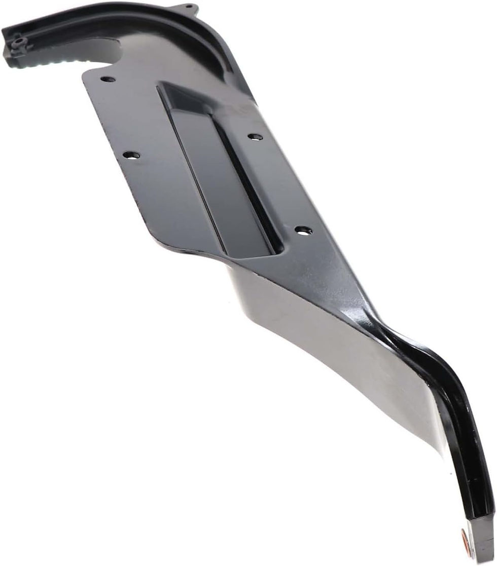 Thumbnail: CASCADIA P3 HOOD PIVOT BRACKET - RIGHT SIDE