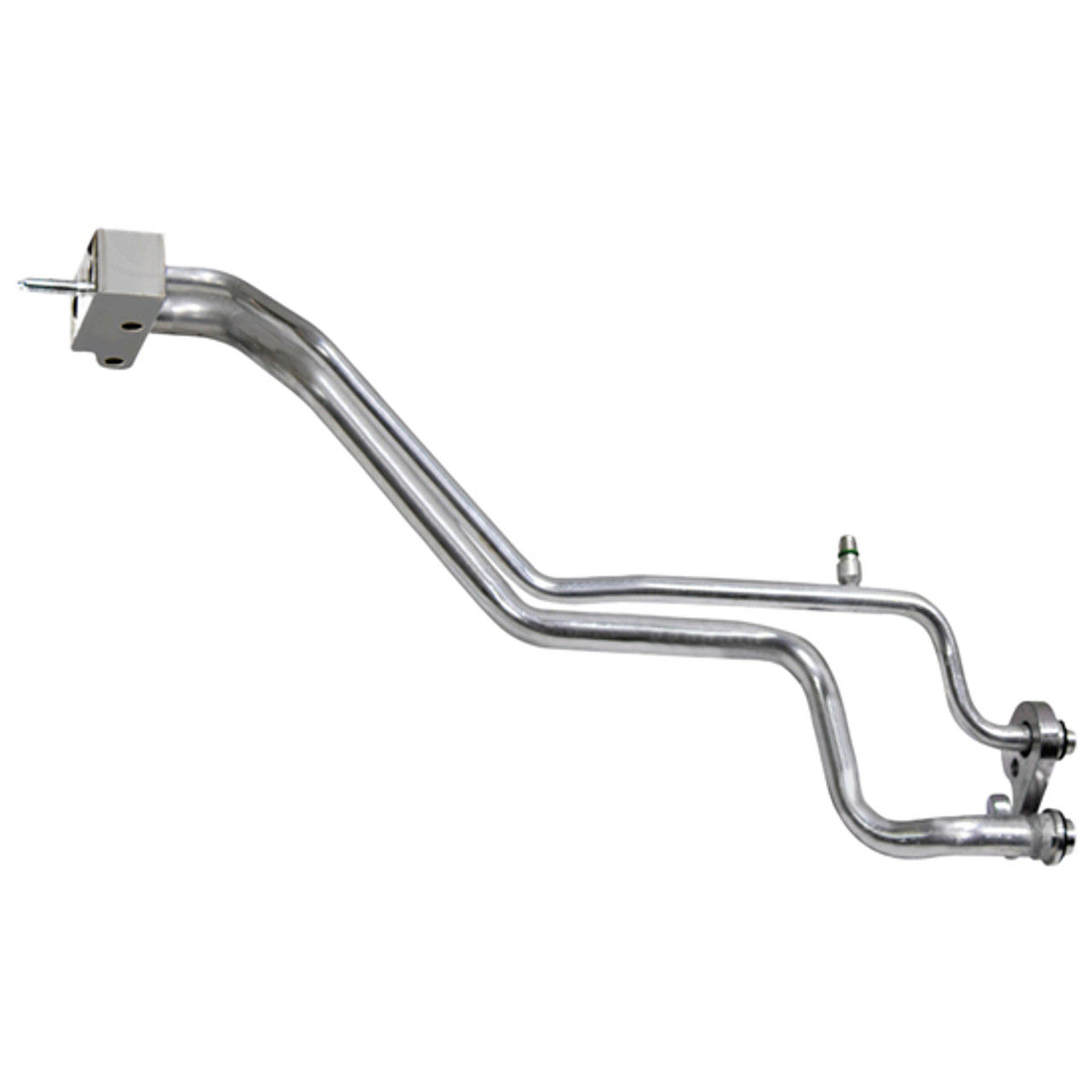 FREIGHTLINER CASCADIA P4 2018 & UP A/C J-BLOCK REPLACES OEM# A2273470000