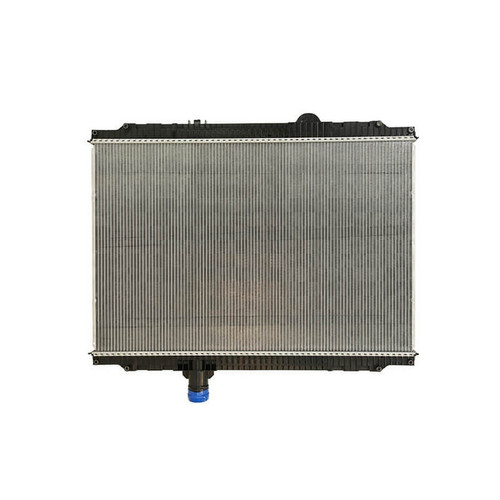 KENWORTH T270/370 RADIATOR 2011 & UP, ALSO FITS PETERBILT 337 | SB ...