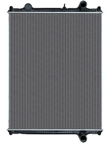 2401492 Radiator KENWORTH T680/PETERBILT 579 2022 & UP RADIATOR (NO FRAME) | SB Truck Parts
