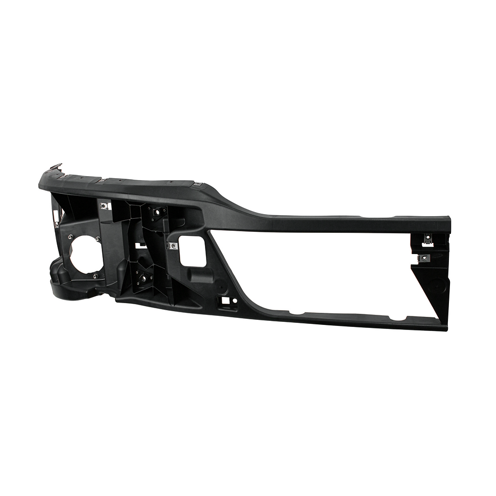 Thumbnail: KENWORTH T680 2022 & UP NEXT GEN BUMPER REINFORCEMENT - RIGHT SIDE (WITH FOG)