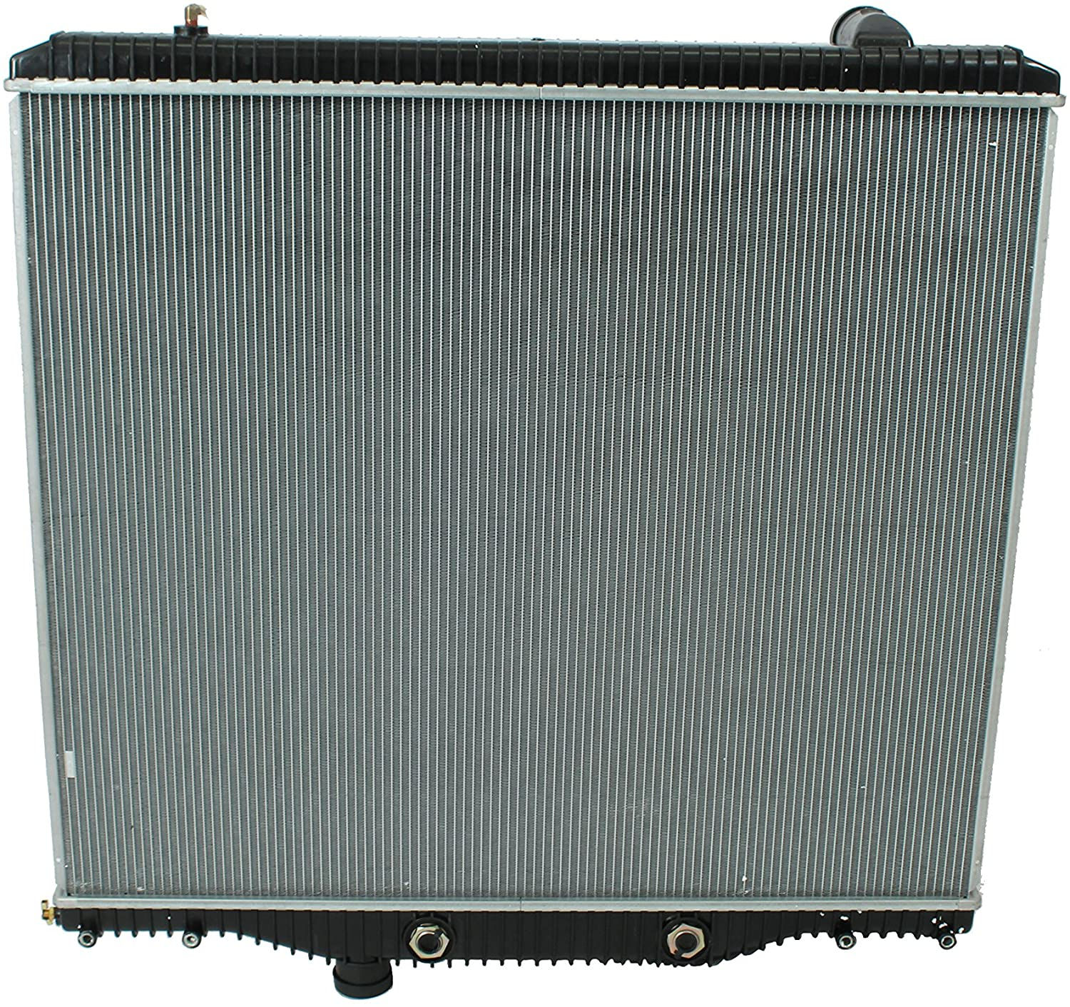PROSTAR/8600 RADIATOR FITS MAXXFORCE ENGINE 2011-2017