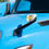 Thumbnail: FREIGHTLINER CASCADIA P4 2018 & UP HOOD MIRROR W/ LED ARROW - LEFT SIDE